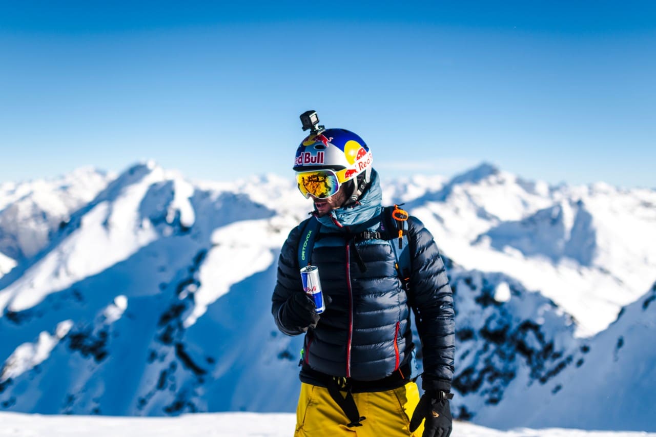 DesmoDovi va forte anche sulla neve di Livigno